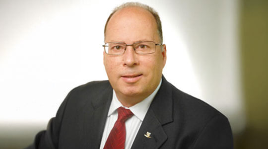 We Expand Our Leadership Team with the Appointment of Volker Meissner and Promotion of Giovanni Manzella