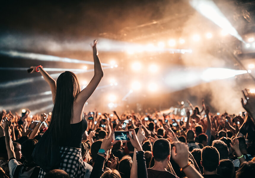 Tour Management Assistance Explained