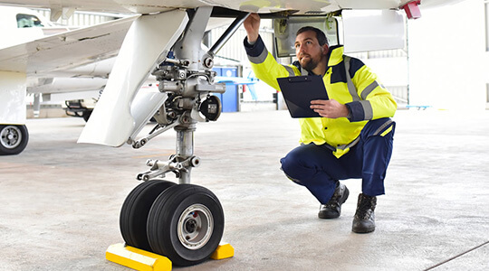 Why safety in private aviation starts long before take-off