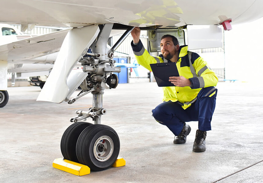 Private Aviation Safety